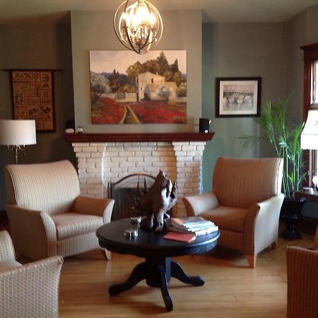 Auberge Inn Thymeシェディアック エクステリア 写真