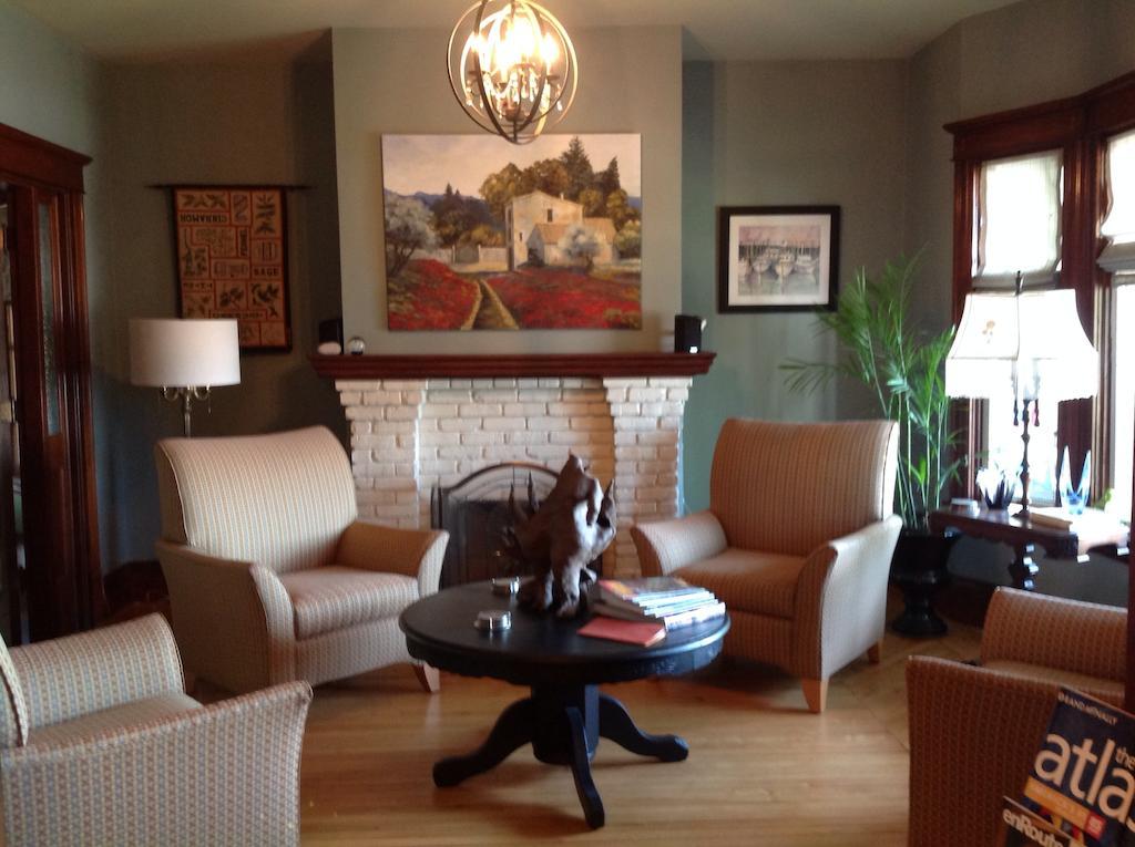 Auberge Inn Thymeシェディアック エクステリア 写真