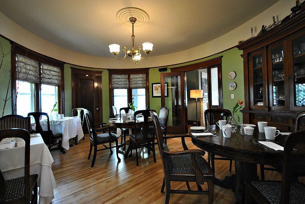 Auberge Inn Thymeシェディアック エクステリア 写真