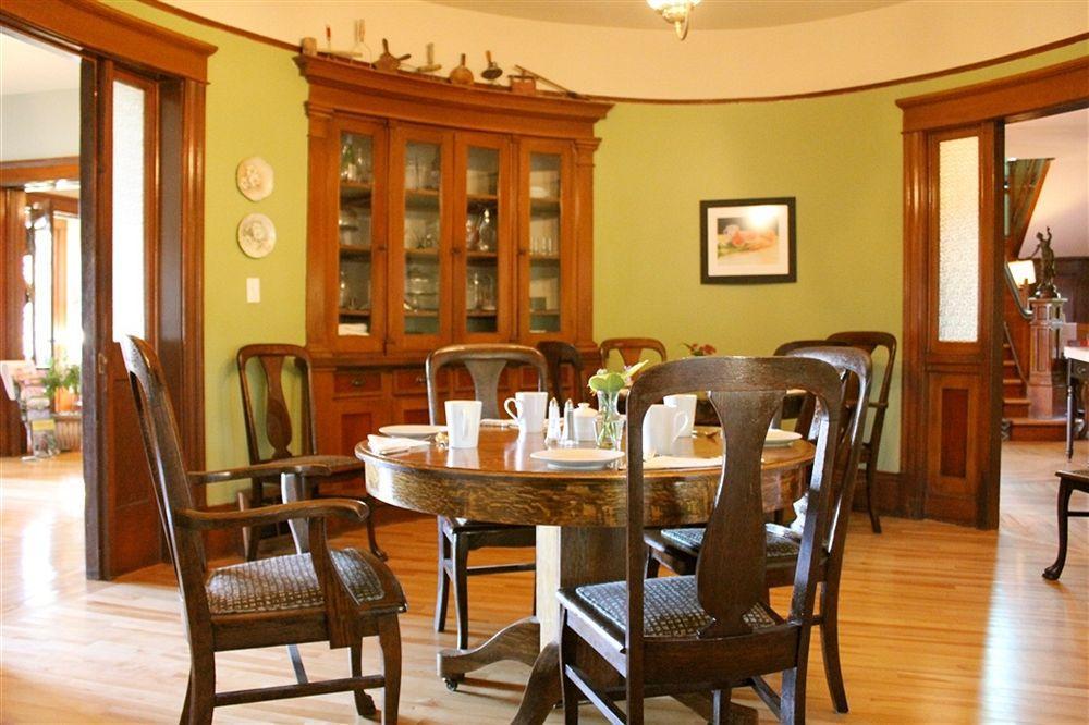 Auberge Inn Thymeシェディアック エクステリア 写真