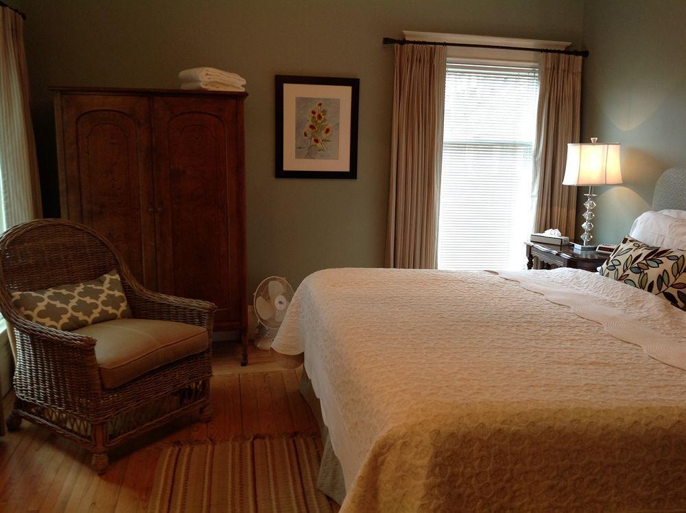Auberge Inn Thymeシェディアック エクステリア 写真