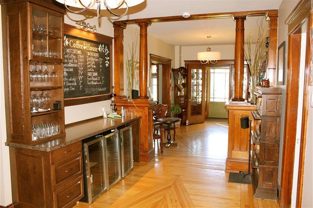 Auberge Inn Thymeシェディアック エクステリア 写真