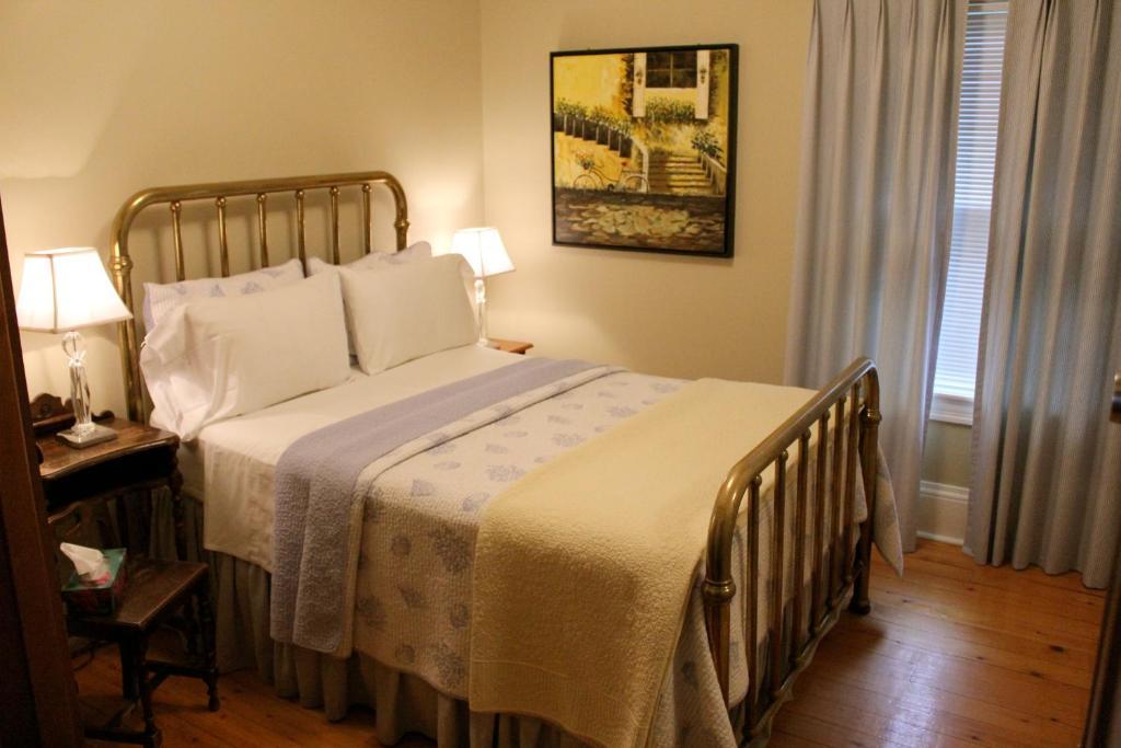 Auberge Inn Thymeシェディアック 部屋 写真