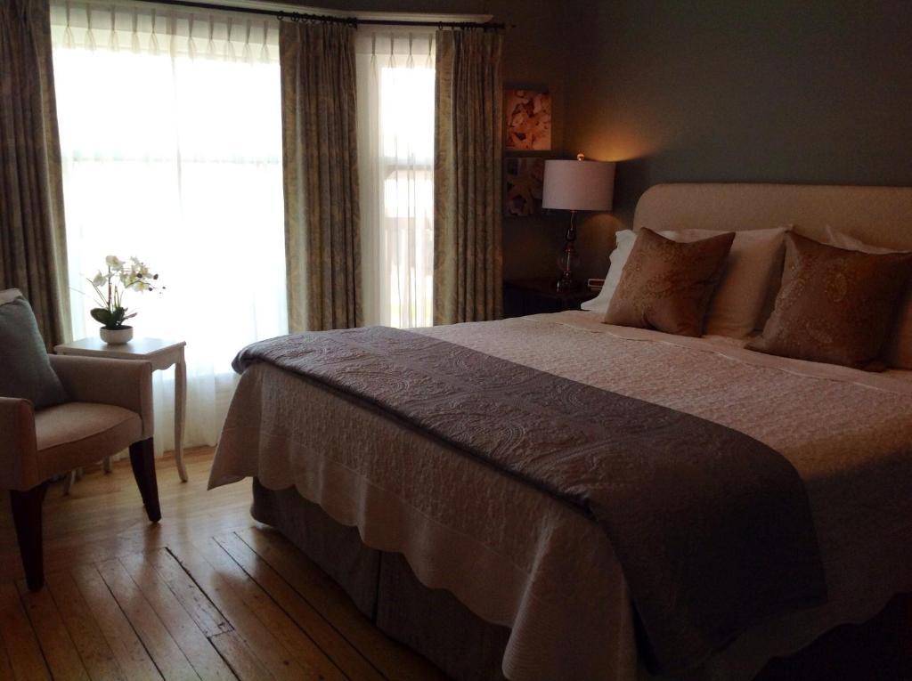Auberge Inn Thymeシェディアック 部屋 写真