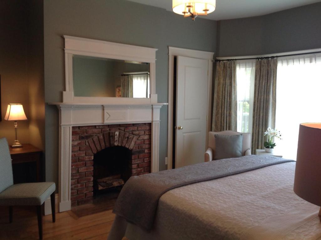 Auberge Inn Thymeシェディアック 部屋 写真