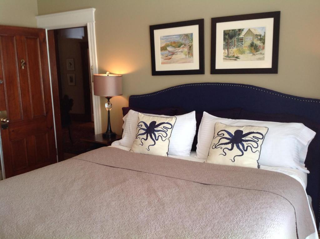 Auberge Inn Thymeシェディアック 部屋 写真