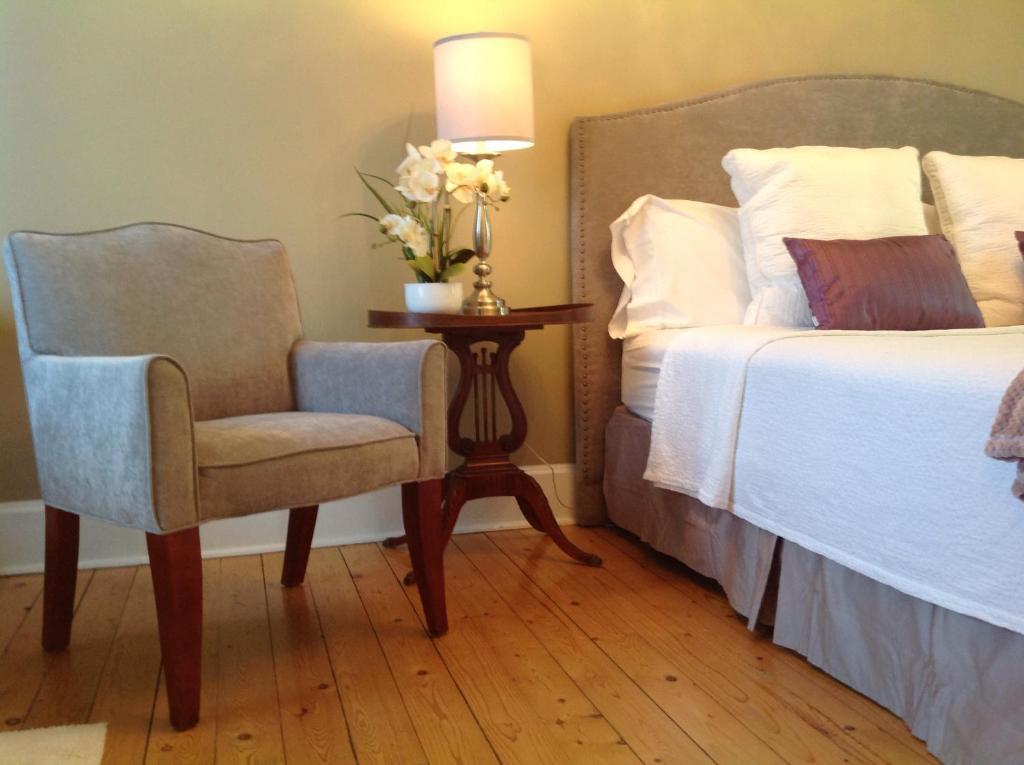 Auberge Inn Thymeシェディアック 部屋 写真