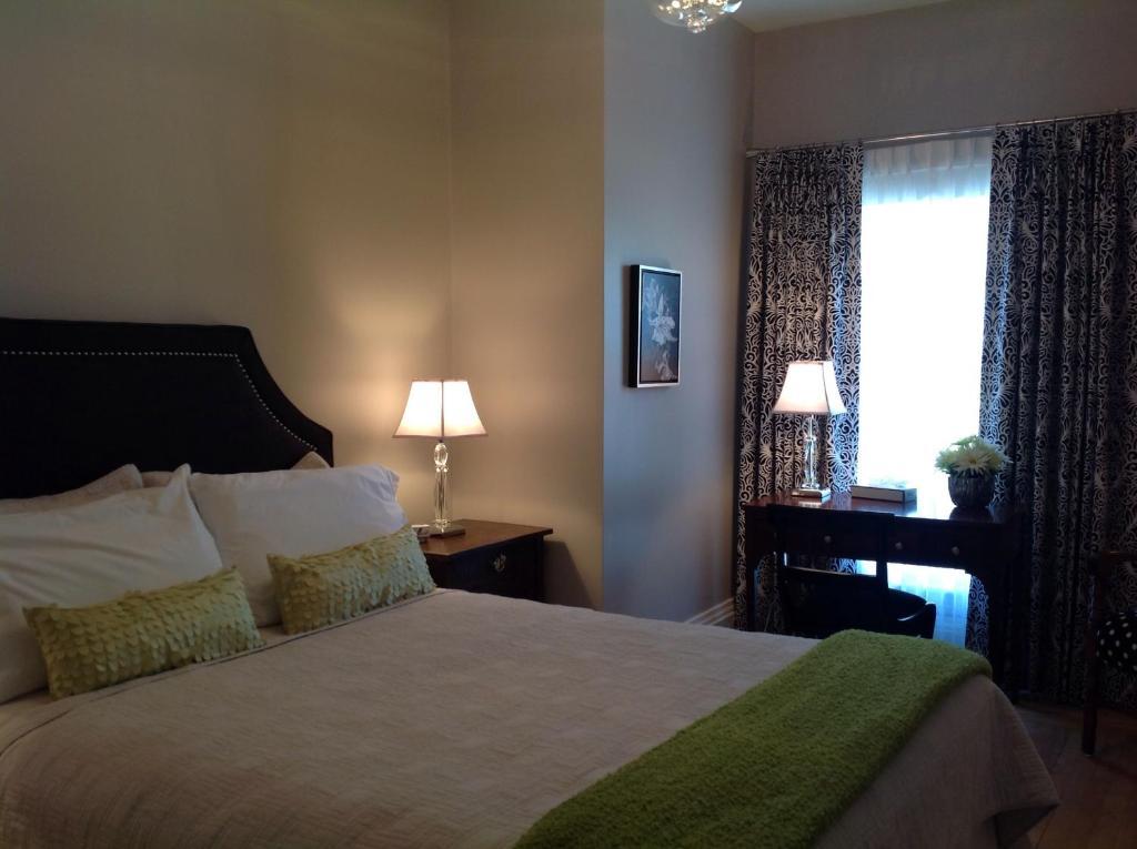 Auberge Inn Thymeシェディアック 部屋 写真