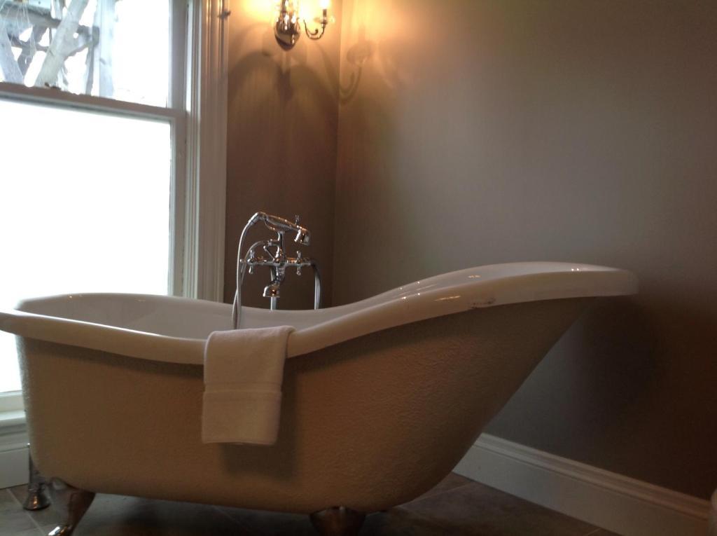 Auberge Inn Thymeシェディアック 部屋 写真