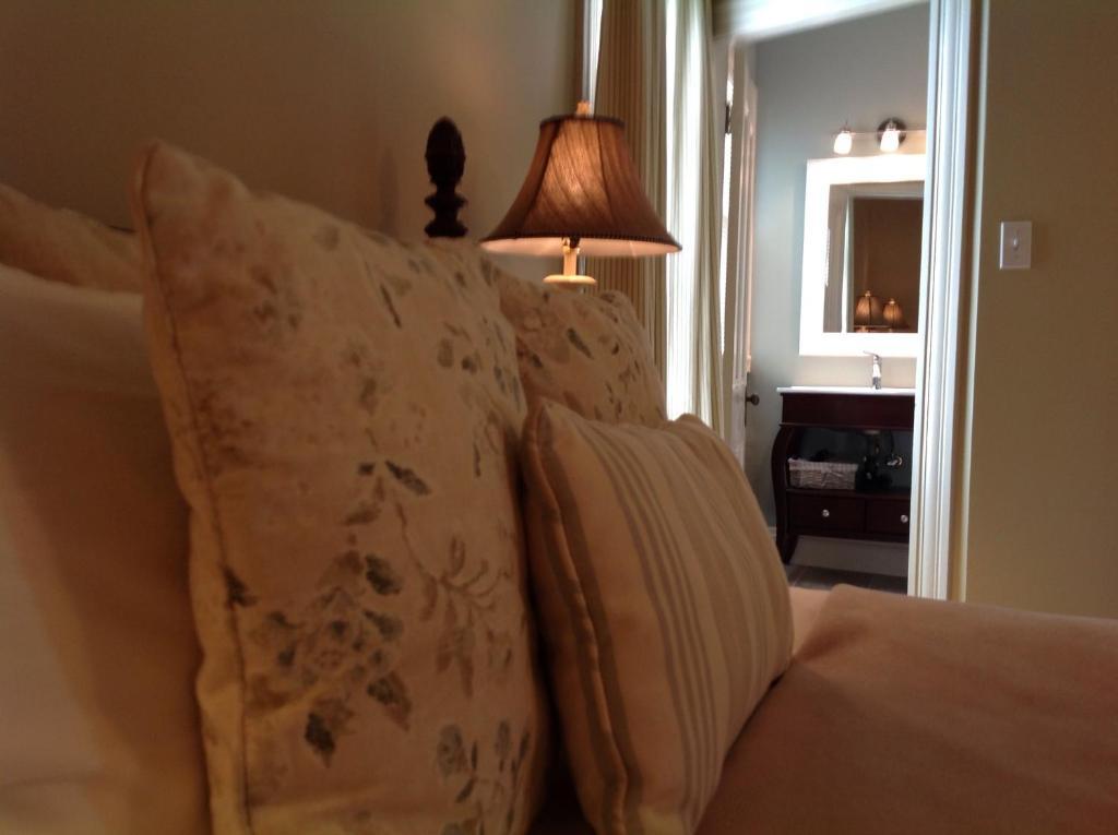 Auberge Inn Thymeシェディアック 部屋 写真