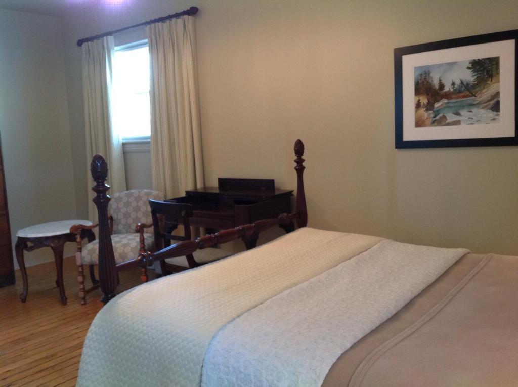 Auberge Inn Thymeシェディアック 部屋 写真