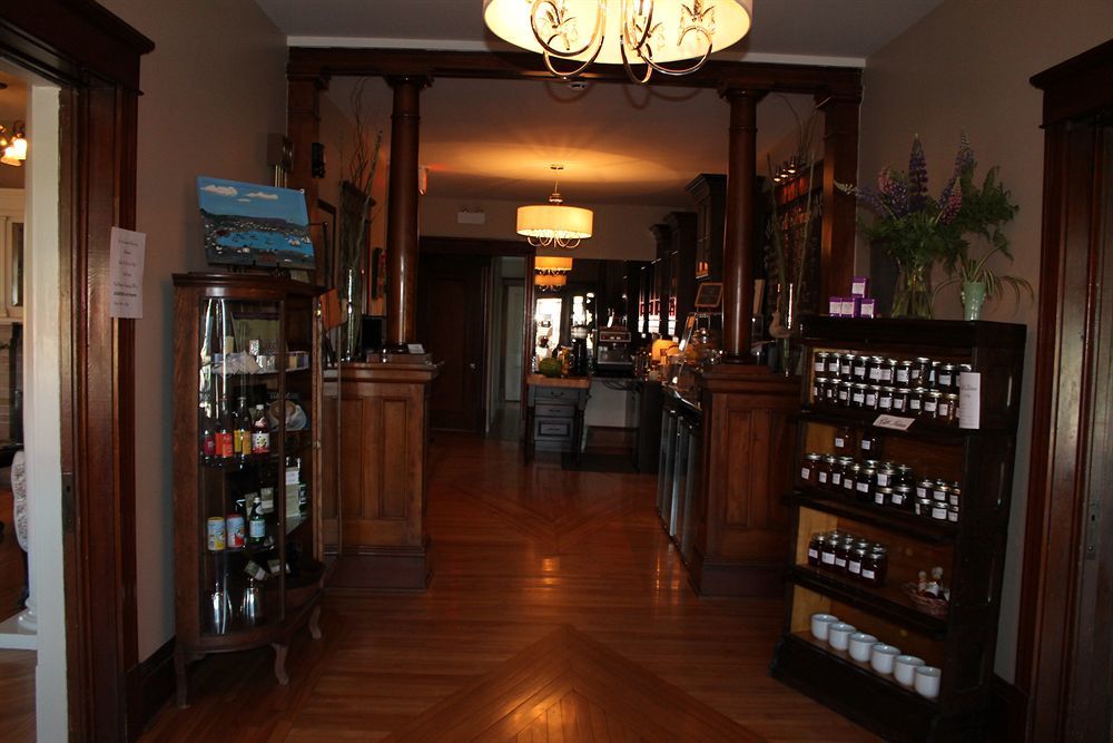 Auberge Inn Thymeシェディアック エクステリア 写真