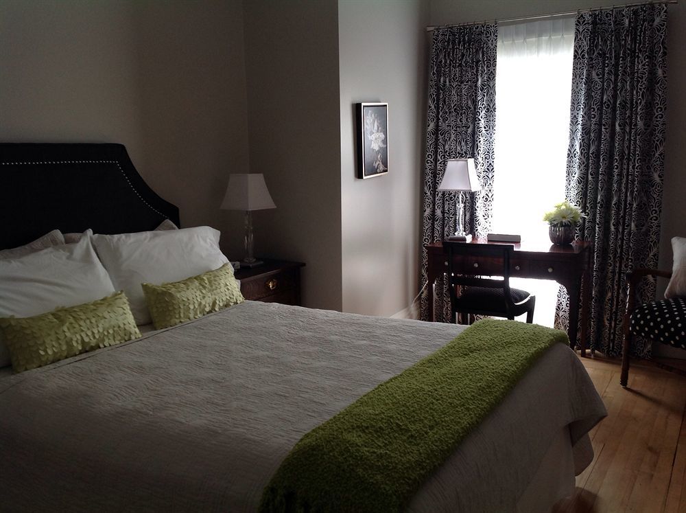 Auberge Inn Thymeシェディアック エクステリア 写真