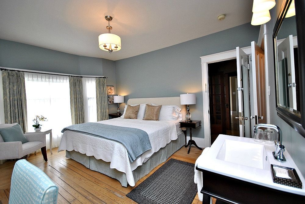 Auberge Inn Thymeシェディアック エクステリア 写真