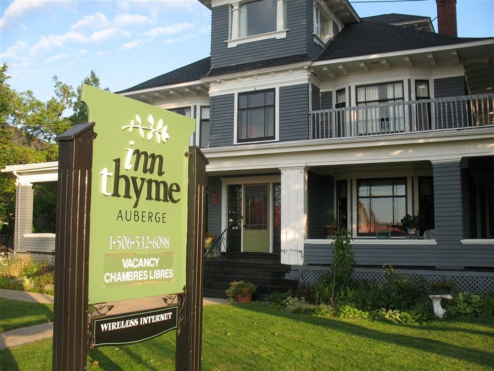 Auberge Inn Thymeシェディアック エクステリア 写真